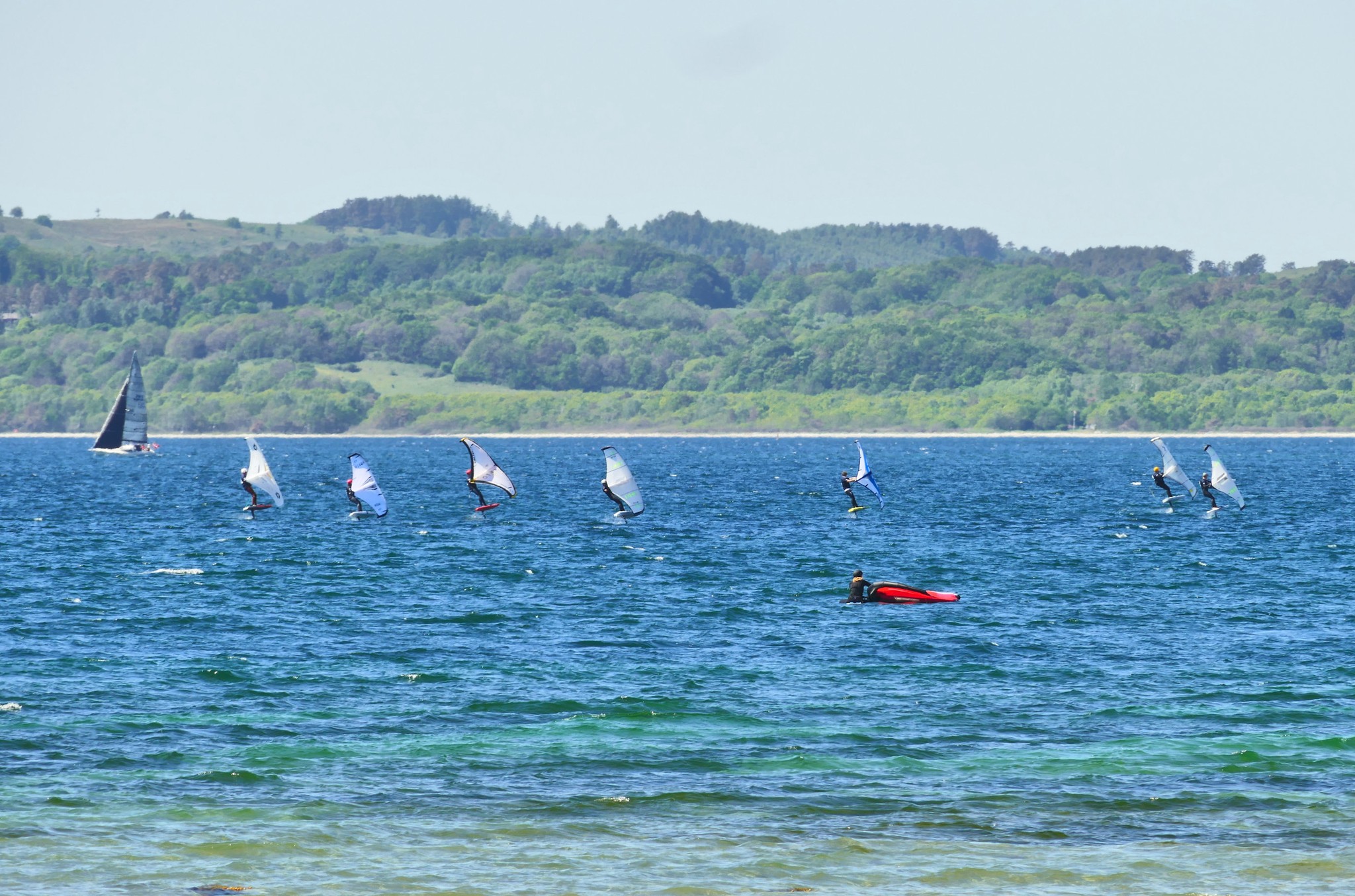 Race #1 foto 3