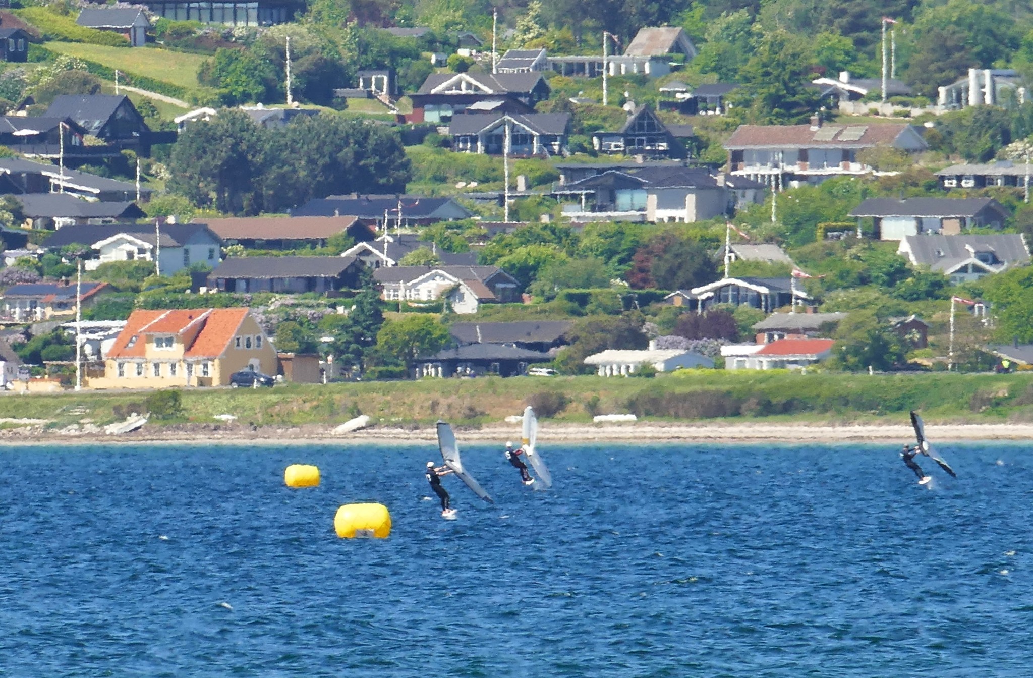 Race #1 foto 4