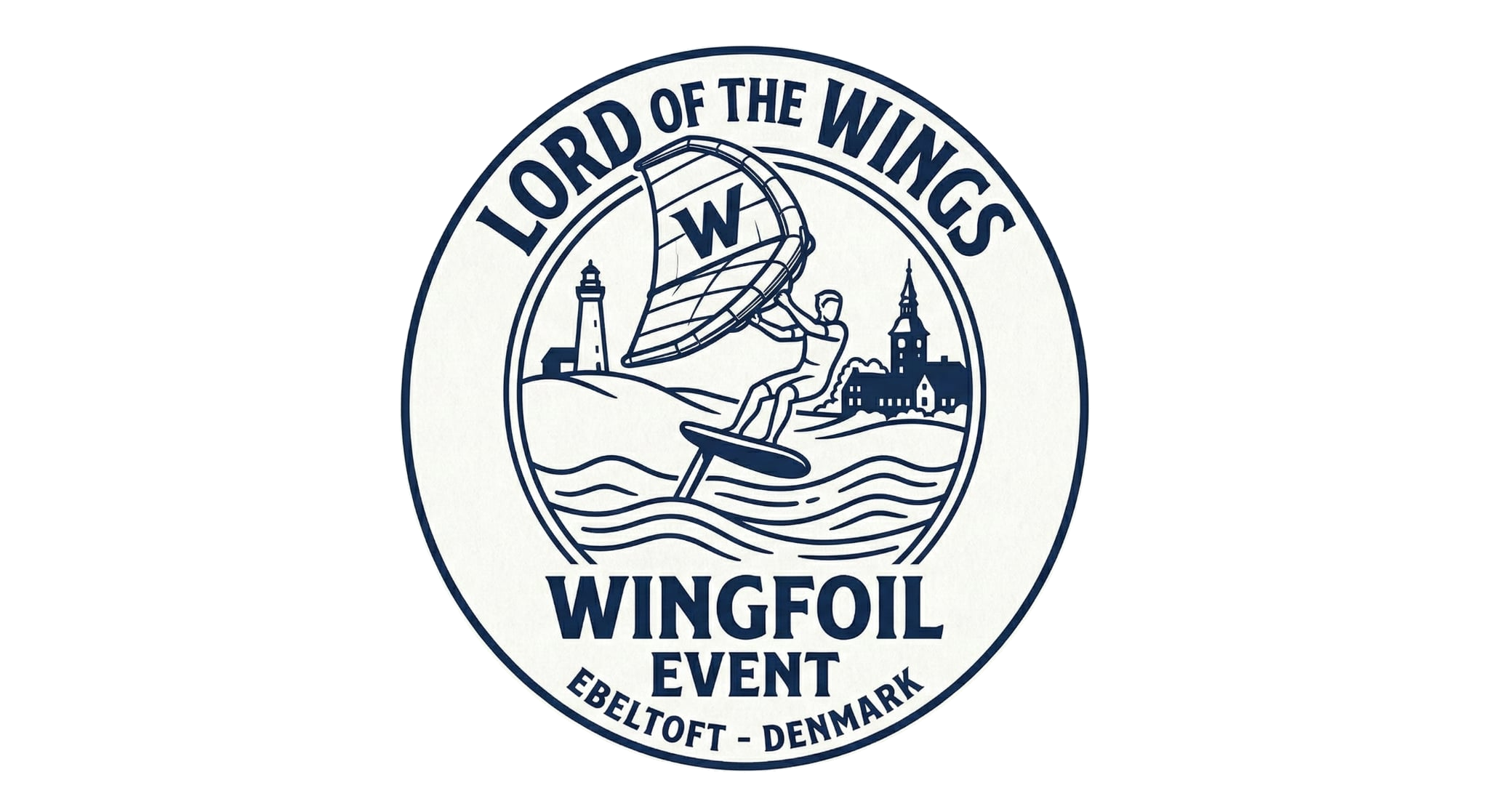 Lord of the Wings logo